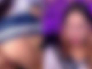 Luna's Live Sex Cam Show