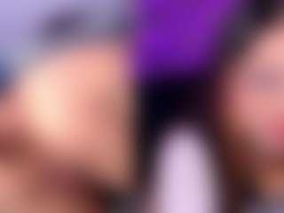 Live cam show with Luna - Creampie on Gym Cam Girls