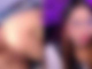 Live cam show with Luna - Lovely on https://playwithruby.com
