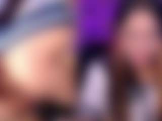 Luna's Live Sex Cam Show