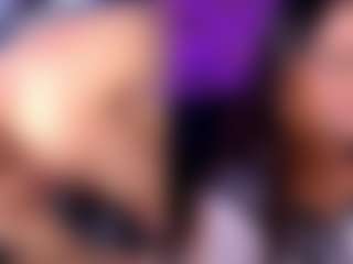 Live cam show with Luna - Control on CSO-WL