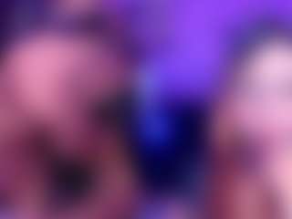 Luna's Live Sex Cam Show