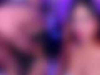Live cam show with Luna - Angel on Camsoda
