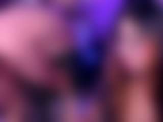 Live cam show with Luna - Joi on Hubzter Live