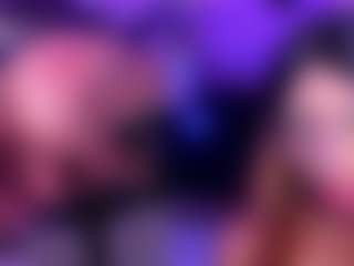 Luna's Live Sex Cam Show