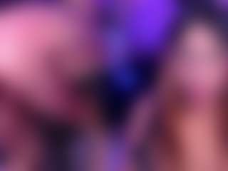 Luna's Live Sex Cam Show