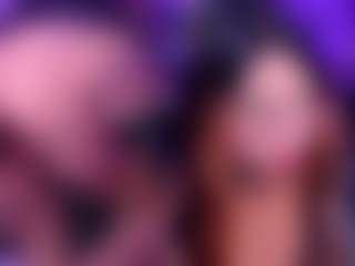 Luna's Live Sex Cam Show