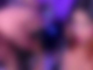 Luna's Live Sex Cam Show
