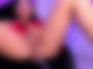 Live cam show with Luna - Brown Eyes Lovense on nudelive.tv