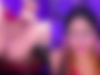 Luna's Live Sex Cam Show