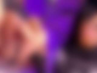Luna's Live Sex Cam Show