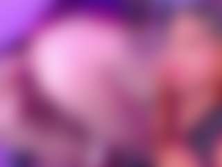 Luna's Live Sex Cam Show