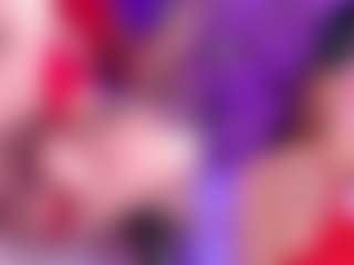 Live cam show with Luna - Fuck Machine on AdultVida.com