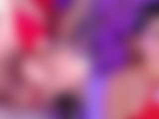 Live cam show with Luna - Angel on Camiplay Live