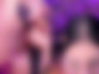 Luna's Live Sex Cam Show
