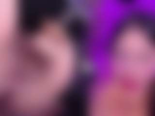 LunaAridi's Live Sex Cam Show