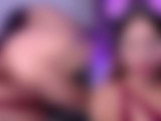 LunaAridi's Live Sex Cam Show