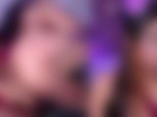 LunaAridi's Live Sex Cam Show