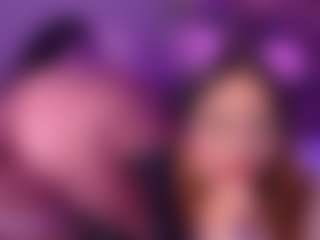 Live cam show with LunaAridi - Double Penetration on https://playwithruby.com