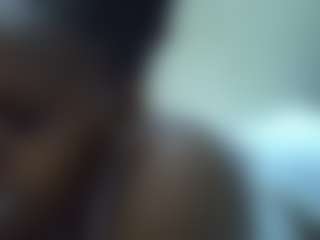 Africanpretty's Live Sex Cam Show