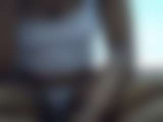 Africanpretty's Live Sex Cam Show