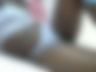 Africanpretty's Live Sex Cam Show