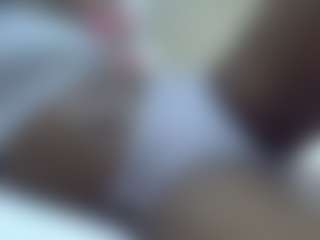 Africanpretty's Live Sex Cam Show
