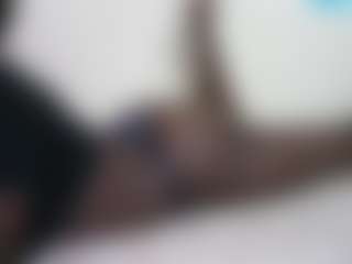 Africanpretty's Live Sex Cam Show