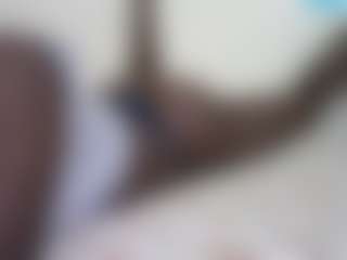 Africanpretty's Live Sex Cam Show