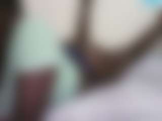 Africanpretty's Live Sex Cam Show