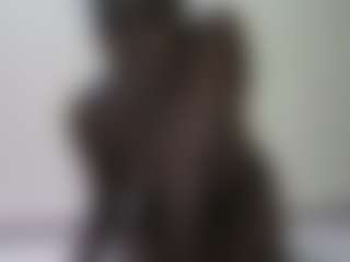 Live cam show with Africanpretty - Skinny on Gym Cam Girls