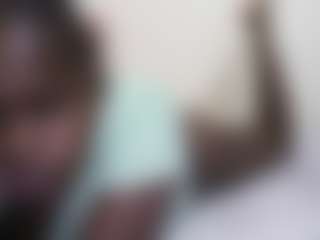 Africanpretty's Live Sex Cam Show