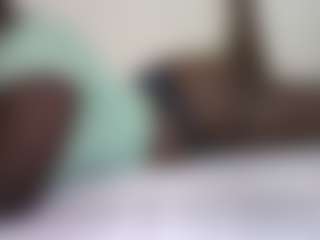 Africanpretty's Live Sex Cam Show