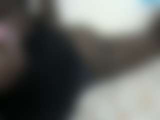 Africanpretty's Live Sex Cam Show