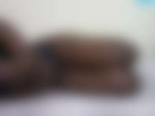 Africanpretty's Live Sex Cam Show