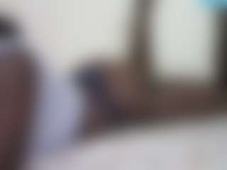 Africanpretty's Live Sex Cam Show