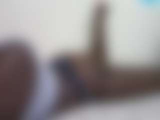 Africanpretty's Live Sex Cam Show