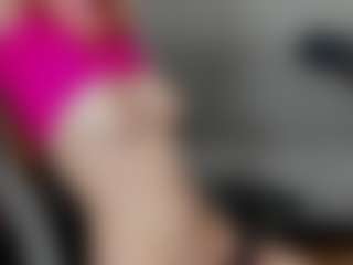 Sofia's Live Sex Cam Show