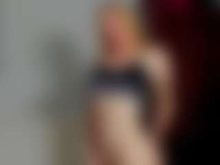 Sofia's Live Sex Cam Show