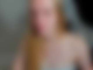 Live cam show with Sofia - Blonde Hair Amateur on Camsoda