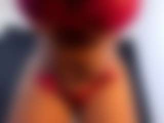 Live cam show with MARA-THOMPSONN - Public Latina on sexylivex.com | colombia