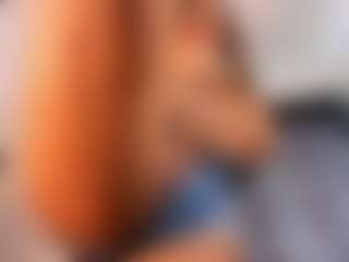 Live cam show with MARA-THOMPSONN - Black Blowjob on TeamSkeetLive