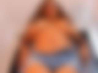 Live cam show with MARA-THOMPSONN - Hairy Pussy BBW on Camsoda