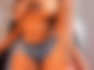 Live cam show with MARA-THOMPSONN - Latina on Camsoda | colombia