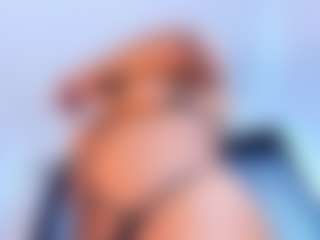 MARA-THOMPSONN's Live Sex Cam Show