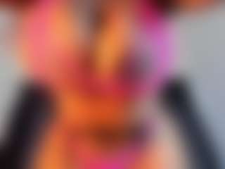 MARA-THOMPSONN's Live Sex Cam Show