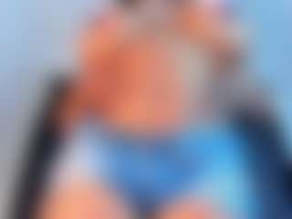 Live cam show with MARA-THOMPSONN - Deepthroat on SpankPalCams