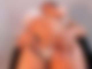 Live cam show with MARA-THOMPSONN - BBW Ebony on x69.live