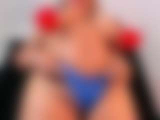 MARA-THOMPSONN's Live Sex Cam Show