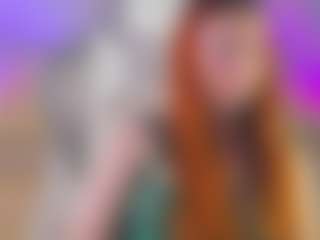 Live cam show with FlamyGold - Tongue on Dolls Live